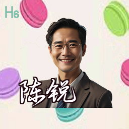 陈锐
